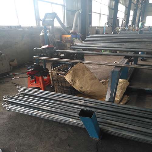 华安桥梁桩基声测管的施工工艺流程